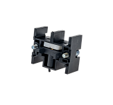 MTB2-F02 Модуль фиксации блок-контактов для серий MTB2-B/MTB2-E