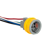 MT67-F1922-PIN5 Коннектор для MT67 с 5-х пиновым разъемоми и фиксацией