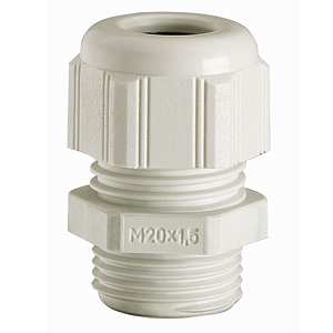 KXP02 САЛЬНИК-УПЛОТНИТЕЛЬ PG13.5 (!!!!!!!ВНИМАНИЕ НЕ ПОДХОДИТ РЕЗЬБА ДЛЯКОРПУСОВ!!!!!)