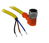 КАБЕЛЬ-РАЗЪЕМ С21L2,0.3  preview