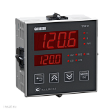 ТРМ12-Щ1.У2.РР.RS [М01] Измеритель-регулятор микропроцессорный preview