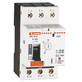 11 SM1 B 20 1.0-1.6A  АВТ. ВЫКЛ. С КОМБ. РАСЦЕП. 1-1,6A (100kA) preview