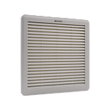 MTK-EFNT250 Решетка выпускная для MTK-250, размер: 250x250x35 мм, IP54 preview