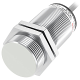 LR30XCF15SBOY Индуктивный датчик, диаметр корпуса M30, незаподлицо, AC/DC НО, расст. сраб. Sn=15 мм, IP67, питание 20…250 AC/DC, 20/400 Гц, кабель 2 м preview