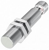 LR12XBF02DPO-E2 Индуктивный датчик, M12x51 мм, медно-никелевый сплав, выход PNP НО, расст. сраб. Sn=2 мм, заподлицо, питание 10…30 VDC, IP67, 1500 Гц, разъем M12 4pin preview