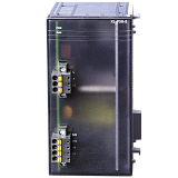 XL-P50-E Силовой модуль питания для ПЛК серии XL, Вход AC220В, DC24V выход, выходная мощность 50Вт; preview