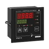 ТРМ210-Щ1.РР [М03] Измеритель-регулятор микропроцессорный preview