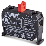 C4BK Блок-контакт (1НЗ) preview