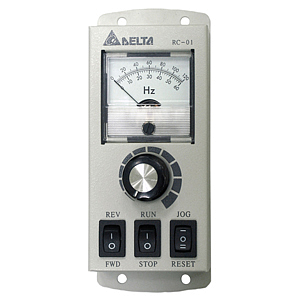 RC-01  Пульт дистанционного управления для VFD