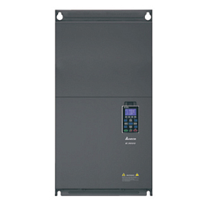 VFD1850CP43B-21  Преобразователь частоты (185kW 380V)