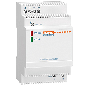 PSL1M03312 Модульный однофазный источник питания, 33W 100-240VAC 12VDC