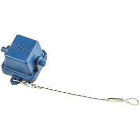 EBA05TK EBA05TK Защитная крышка для разъёма