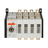 GLC0250T4C1 4-Х ПОЛ. ПЕРЕКИДН. ПЕРЕКЛ. 250A AC21A C1 preview