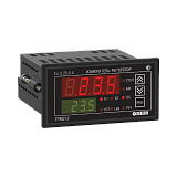 ТРМ212-Щ2.РР [М03] Измеритель-регулятор микропроцессорный preview