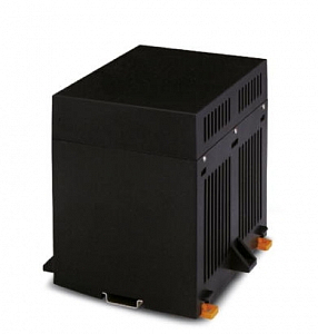 CM175-LG/H 35/BO/DB/GH BK 2941507 Корпус в сборе, длина: 125 мм, с вентиляционными отверстиями, поперечное соединение: без шинного соединителя, цвет: черный, ширина: 175 мм, высота: 155 мм, кол-во контактов поперечного соединителя: не существенно