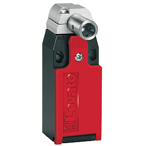 KMP3L21 Концевой выключатель, шарнирный рычаг