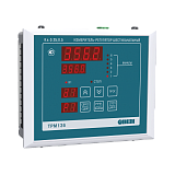 ТРМ136-Р.Щ7 [М01] Измеритель-регулятор универсальный шестиканальный preview