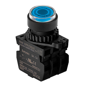 S2PR-E3B Кнопка нажатия