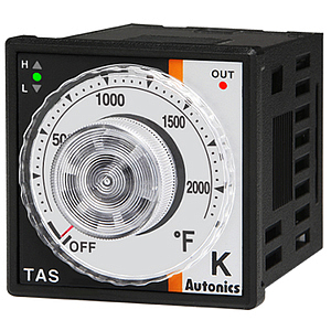 TAS-B4RK1F K(CA) Температурный контроллер