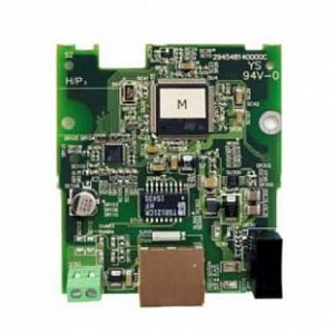 CMM-EIP01 Адаптер Modbus TCP/EtherNet IP для VFD-MS