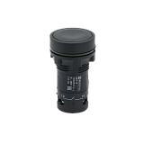 MTB7-EA25 Кнопка плоская черная, 1NO+1NC, IP54, пластик preview