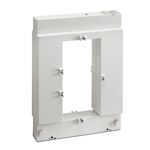 DM4TA2500 Трансформатор тока, открытый,  2500/5A 80X160MM, вес 3350гр