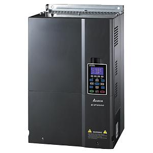 VFD 900CP43A-21  Преобразователь частоты (90kW 380V)