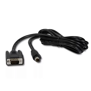 UC-MS020-06A Кабель связи ПЛК DVP с HMI 2м