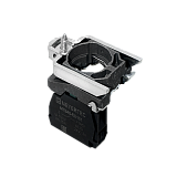 MTB4-BZ101 Основание с блок-контактом, 1NO, металл preview