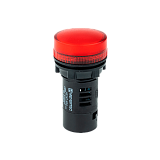 MT22-A64 Сигнальная лампа AD127-22A, красный, 220V AC preview