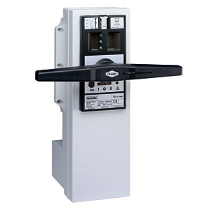 GEX692 Моторизованный привод для GE0500-0800E