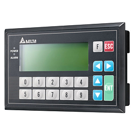 TP04P-22XA1T (8DI/8DO Transistor 1.5A/4AI/2AO) Операторская панель