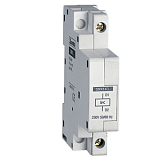 11 SMX14 CL РАСЦЕПИТЕЛЬ МИН. НАПР. 230VAC 50/60Hz preview