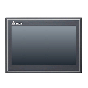 DOP-112MX Операторская панель12", TFT LCD 24 bit, 1024 x 768, CPU Dual 1 Гц, аудио выход, видео вход