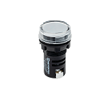 MT22-S61 Сигнальная LED лампа, белый, 220V AC IP65 preview