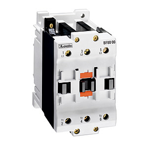 11BF95C0060 3P Контактор BF95C.00 60VDC