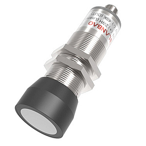 UR30-CM4DI-E2 Ультразвуковой датчик M30 4...20mA Sn=4000мм разъем M12