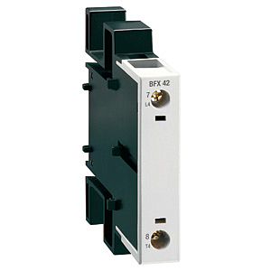 BFXD42 4-й полюс для BF26D-BF38D