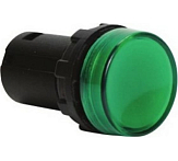 MBSD024Y Арматура сигнальная моноблочная 24 В зеленая preview