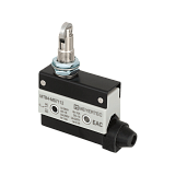 MTB4-MS7112 Выключатель концевой, IP54, поперечный нажимной ролик 