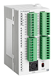 DVP28SS211T, контроллер, 28 Point，16DI，12DO（Transistor NPN), 24 VDC, 8К шагов preview