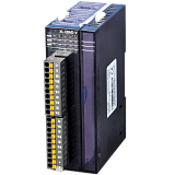 XL-E8AD-V Модуль расширения правосторонний, 14bits, 8CH аналоговых входов (0~10В, 0~5В, -5~+5В, -10~+10В) preview