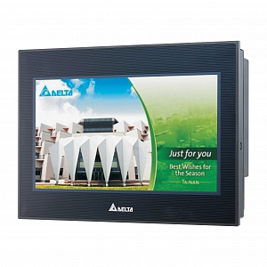 TP70P-RM0 сенсорная панель 7" встроенный ПЛК