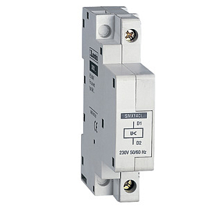 11 SMX14 CL РАСЦЕПИТЕЛЬ МИН. НАПР. 230VAC 50/60Hz