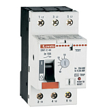 11 SM1 C 48 АВТ. ВЫКЛ. С КОМБ. РАСЦЕП. 17-23A (25kA) preview