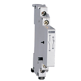 11 SMX12 02 БЛОК ДОП. КОНТ. 1НО+1НЗ БОКОВАЯ УСТАНОВКА preview
