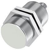 LR30XBF15DPOY-E2 Индуктивный датчик, диаметр корпуса M30, заподлицо, выход PNP НО, расст. сраб. Sn=15 мм, IP67, питание 10...30VDC, 300 Гц, разъем M12 4pin preview