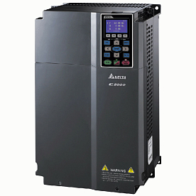 VFD185C43A-21 (18.5kW 380V) Преобразователь частоты