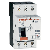 11 SM1 A 48 АВТ. ВЫКЛ. С КОМБ. РАСЦЕП. 17-23A (50kA) preview