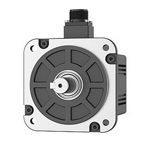 V7E-M18D-4R415-R1, 4,4кВт, 3х380В, среднеинерционный сервомотор без тормоза, с сальниками, фланец 180мм, 1500об/мин, 9,9A, энкодер 17-бит, абсолютный